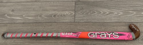 Grays wave 500 hockey stick - grays,