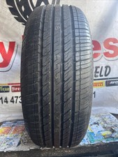 1X 255/65/16 109H Federal