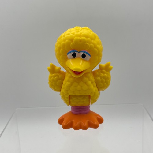 Hasbro sesame street big - hasbro,