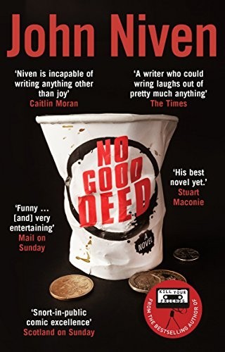 Good deed niven john - deed, niven,