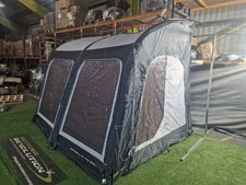 SPORTLITE AIR 320L. Outdoor Revolution. USED