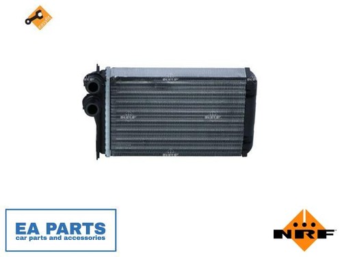 Heat exchanger interior - heat, exchanger,