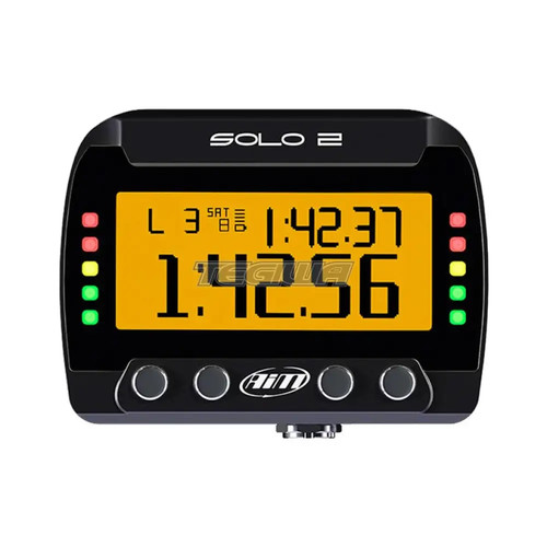 Aim solo lap timer - aim,