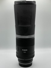 CANON RF 800mm F11 IS STM LENS