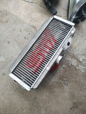 Genuine Top Mount Intercooler For: Subaru Impreza GRB GRB WRX STI Jdm 08-14