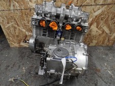 Kawasaki Z1000J 198-On Engine KZT00JE-028626 