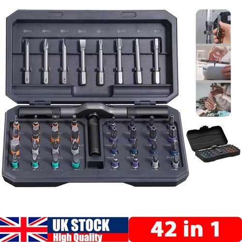 Multi bit magnetic - 42-in-1,