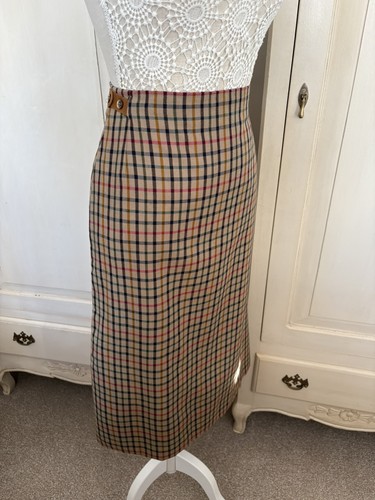 Vintage daks london - sise, 10