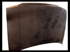 FORD ESCORT MK4 IV BONNET FRONT ENGINE FRONT HOOD OLD STOCK