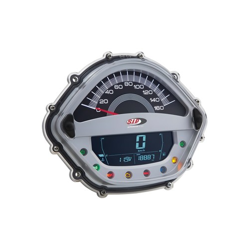 Tachometer sip performance - tachometer/sip,