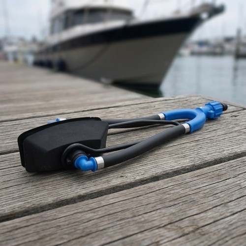 For boat motor - for,