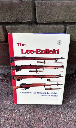 The lee enfield ian - the,