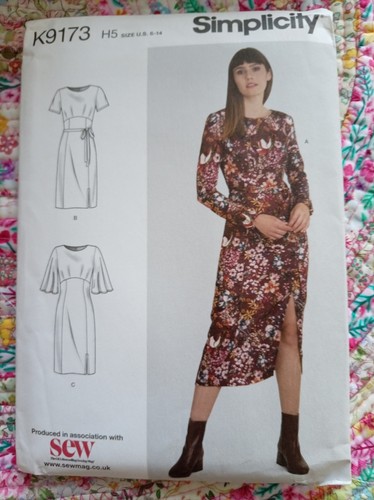 Women sewing patterns - women's,