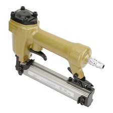 Pneumatic Staple Gun For
