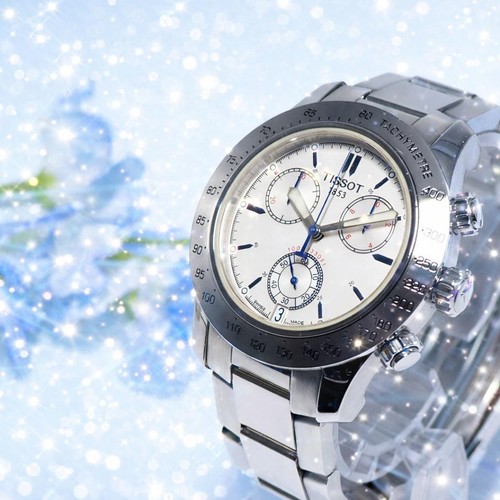 Tissot prc200 white - tissot,