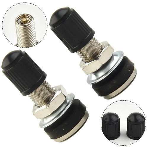 Tyre valve motorbike - 2, x