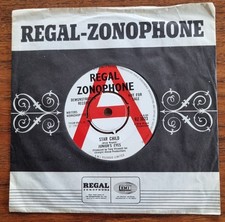 Junior's Eyes - Star Child