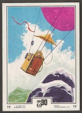 ANGLO-JOE 90 (1968)-#19-