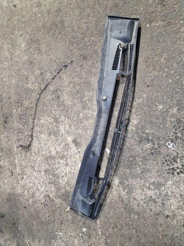 Bmw e53 front - front, windscreen