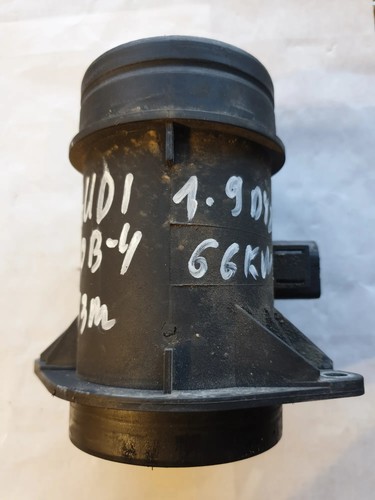 Audi mass air flow - air,