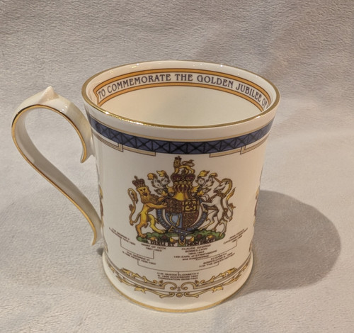 Aynsley fine bone - fine, china