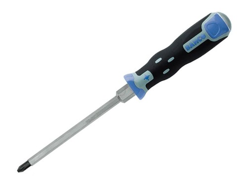 Bahco tekno through shank - bahco,