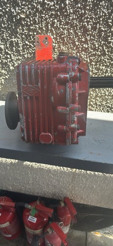 Prm marine gearbox 80d2 - marine,