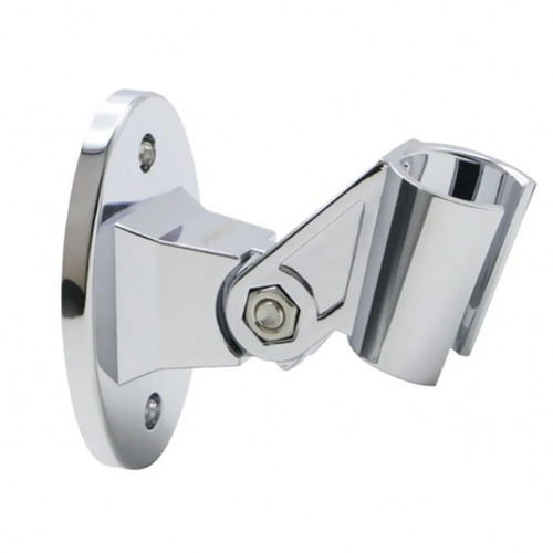 Adjustable shower bracket - adjustable,