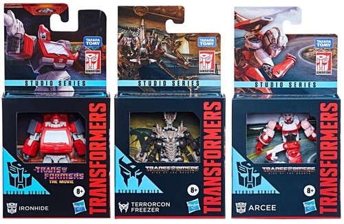 Hasbro transformers studio - hasbro,