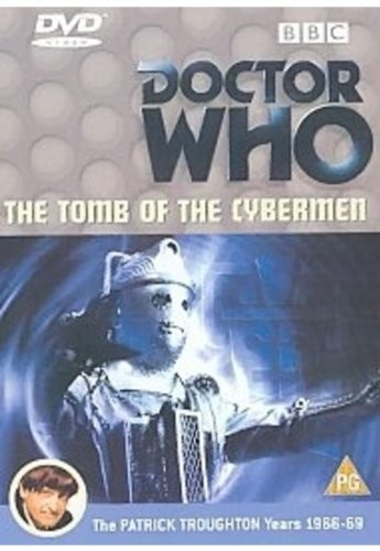 Doctor who the - the, tomb