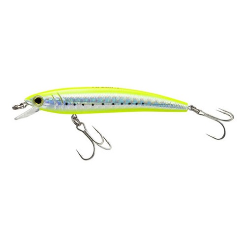 Zuri pin minnow f1016 - yo-zuri,