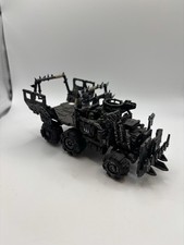 Ork Trukk Warhammer 40k 