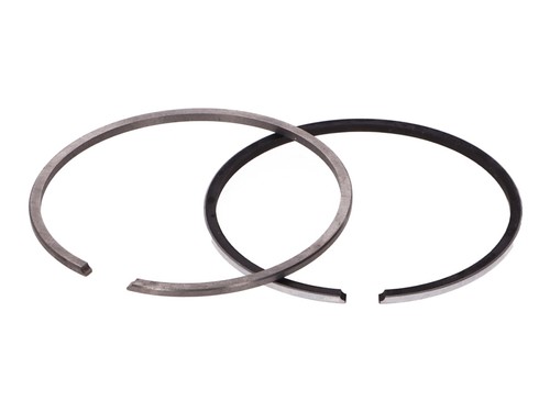 Piston ring set 70cc - set,