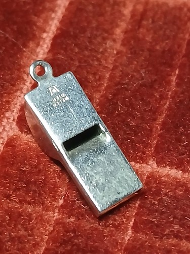 Vintage 1950s sterling - vintage, 3d