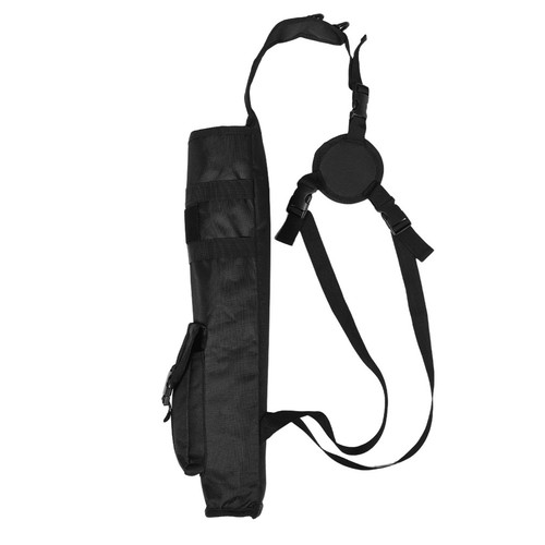 Bow case for compound practice - for,