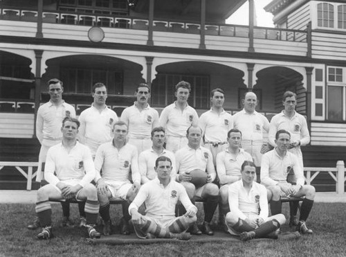 English team for england v - for,