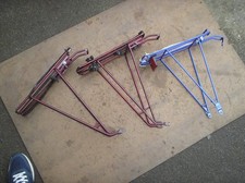 Raleigh Ladies traditional