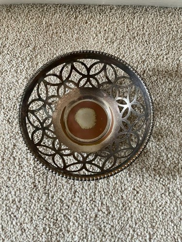 Vintage viners alpha plate - vintage,