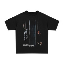 2000's Prison break vintage