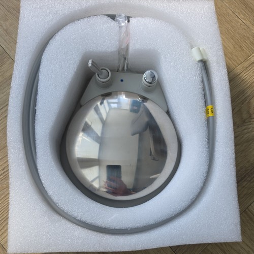 Dentsply sirona pneumatic - dentsply,