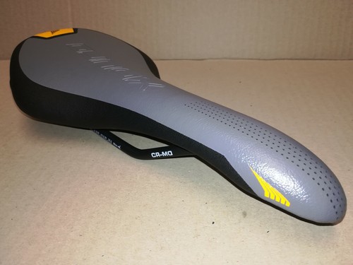 Haibike xduro men saddle - haibike, men's