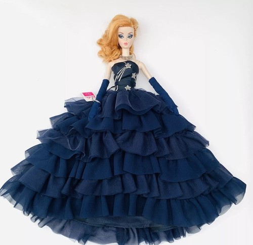 Mattel frn96 barbie midnight - frn96,