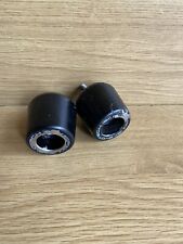 Evotech Performance Bar Ends Handlebar Ends Triumph Street Triple 765 RS EVOTECH