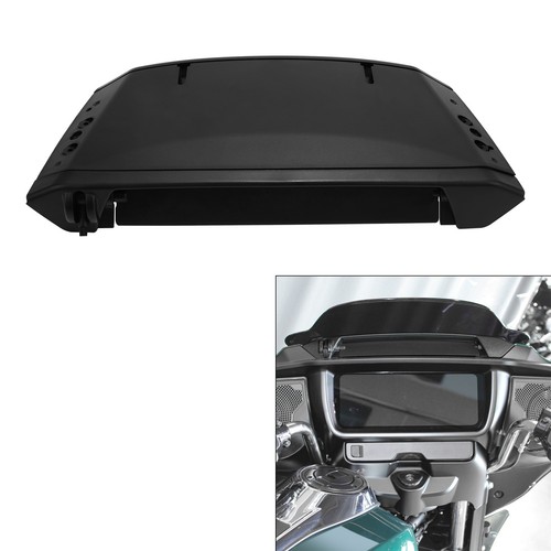 Inner fairing air vent - fit, for