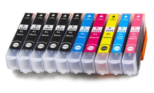 Ink cartridge fits - ink,