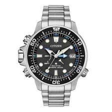 CITIZEN PROMASTER BN203-85E