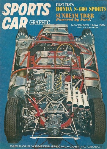 Sports car graphic magazine - car,
