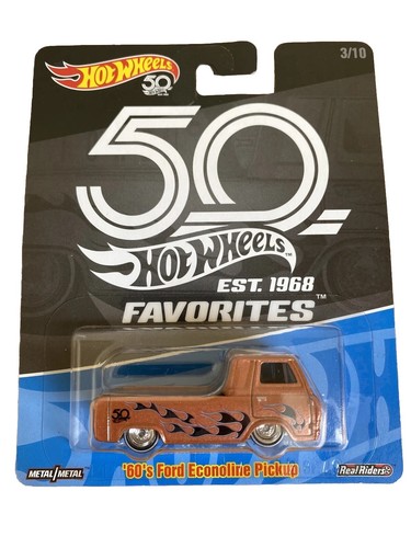 2018 hot wheels 50th - wheels,