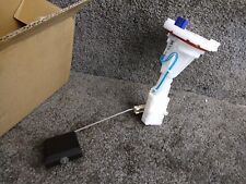 NEW Genuine Mercedes W210 Fuel