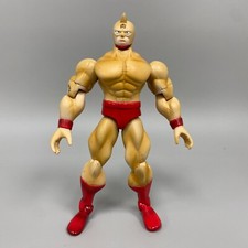 THE ULTIMATE MUSCLE KINNIKUMAN